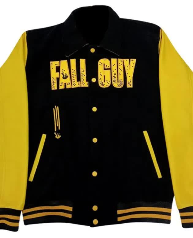 London, Clothing & Accessories, GBP 79,  Title: Varsity Jacket UK | Premium College Style By Promenade Chic