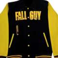 GBP 79,  Title: Varsity Jacket UK | Premium College Style By Promenade Chic