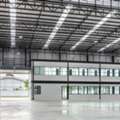 THB 180000,  300 Sq. Feet,  Warehouse, Theparak Km. 24, Size 1200 Square Meters, Can Support A Weight Of 3 Tons Per