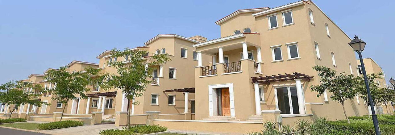 Goa, Real Estate For Sale, INR 30000000,  4 BR,  3300 Sq. Meter,  DLF The Bayview Goa &ndash; Premium Villas For Investment