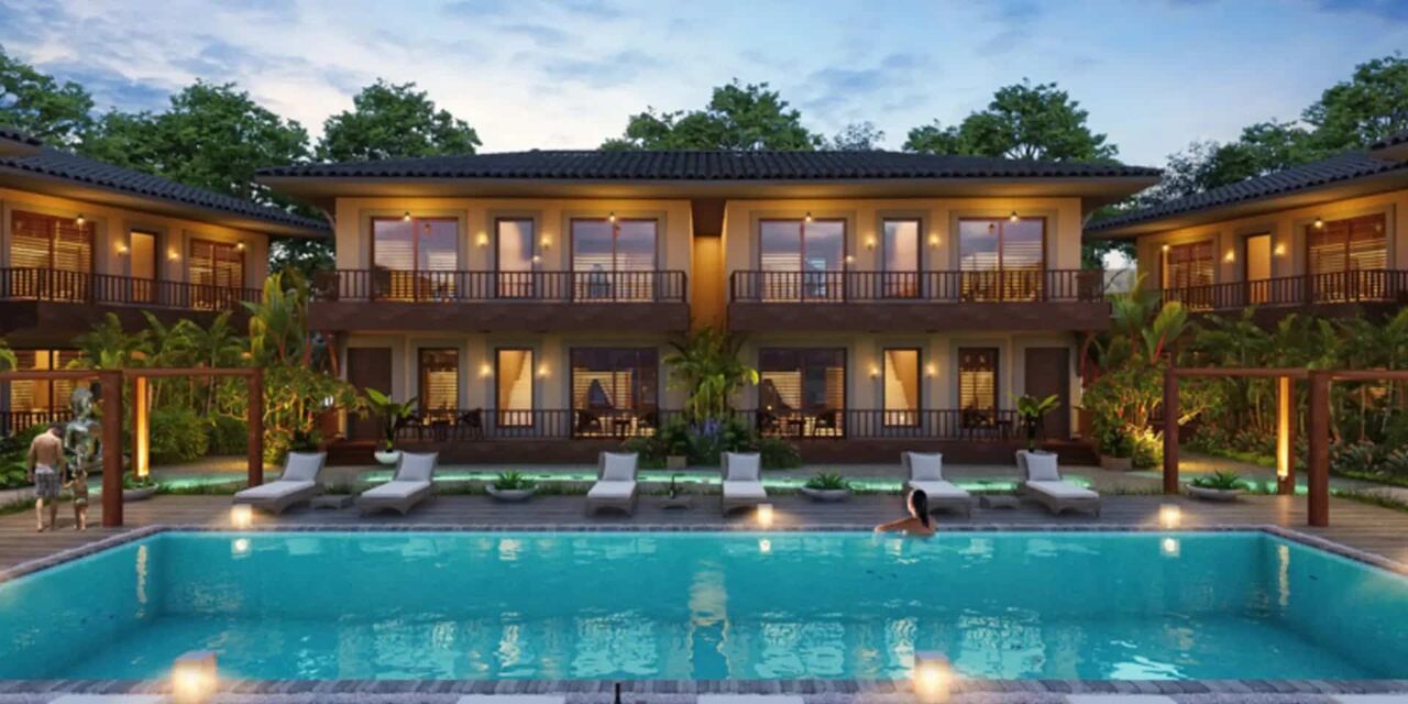 Goa, Real Estate For Sale, INR 30000000,  4 BR,  3300 Sq. Meter,  DLF The Bayview Goa &ndash; Premium Villas For Investment