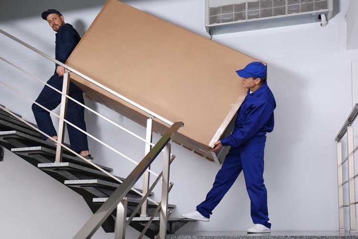 Mumbai, Relocation, Packers And Movers In Mohali