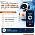 How AI Voicebots Can Automate NPS Surveys And Customer Feedback