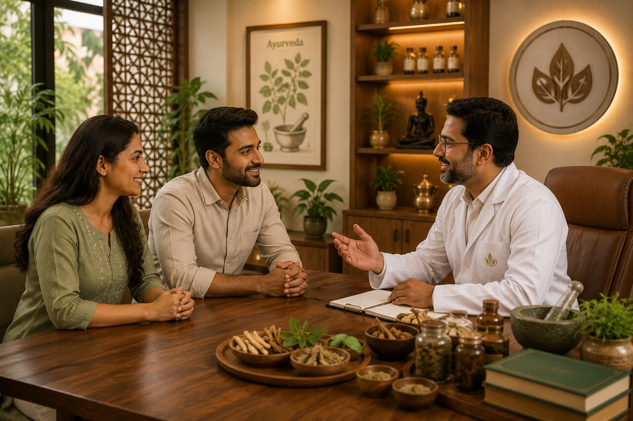 Mumbai, Health, Ayurvedic Treatment For Kidney Disease | Holistic Kidney Wellness  Description