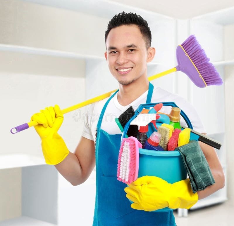 Riyadh, Jobs, Outdoor Cleaners Required With Good Salary