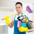 Outdoor Cleaners Required With Good Salary