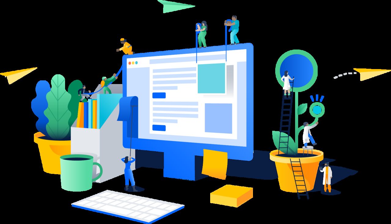 Singapore, Web Design & Development, CMS Website Design Singapore