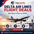Delta Air Lines Flight Deals: Best Ways To Save On Airfare | Tripnestify