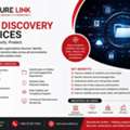 Data Discovery Services In Saudi Arabia