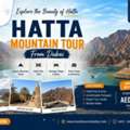 Book Hatta Mountain Tour From Dubai
