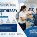 BPT Course, Fees, Syllabus Eligibility & Admissions Details