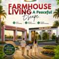 900 Sq. Meter,  Prime Location Plots In Dholera Smart City