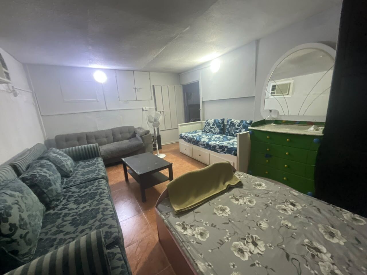 Al Murabba, Rooms for Rent, SAR 1500/month,  Furnished,  Room Available For Rent &ndash; Excellent Location In Riyadh