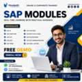 SAP Modules Free Demo For Career Growth And Success