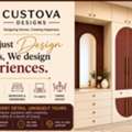 Residential Interior Designers In Bangalore | Custova Designs