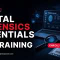 Digital Forensics Essentials Exam Training | Certification Prep