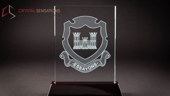 New York, Business, Custom Engraving For Unique Awards And Gifts