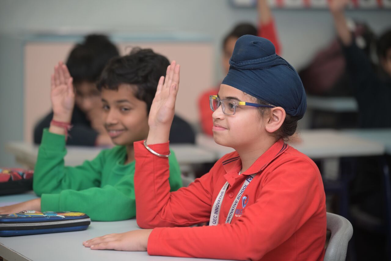 Gurugram, Education, Navigate Forms And Deadlines With School Admission In Gurugram