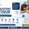Persistent Fatigue &ndash; When Should You Get Evaluated ? - Dr. Mouna HN