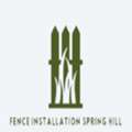 Fence Installation Of Spring Hill
