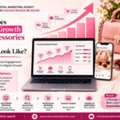 Fashion Digital Marketing Company