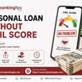 Apply For Personal Loan Without CIBIL Score Online