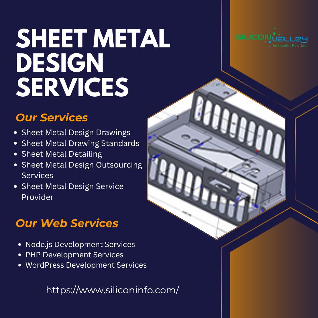 New York, Construction, The Role Of Sheet Metal Design Services In USA AEC Project Planning
