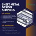The Role Of Sheet Metal Design Services In USA AEC Project Planning