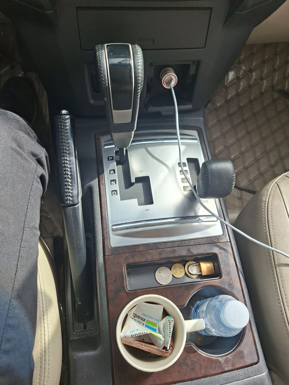 Khobar, Vehicles, Cars & Trucks , SAR 68000,  Mitsubishi Pajero,  2019,  Automatic,  100100 KM,   Non Accident With Low Milage Family Used Car