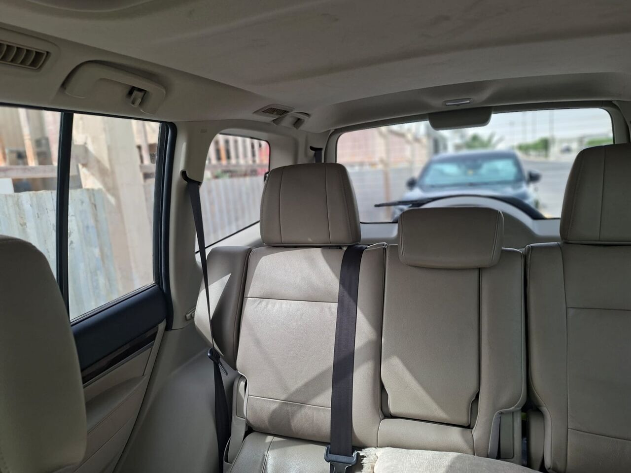 Khobar, Vehicles, Cars & Trucks , SAR 68000,  Mitsubishi Pajero,  2019,  Automatic,  100100 KM,   Non Accident With Low Milage Family Used Car