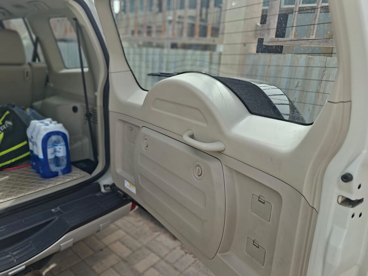 Khobar, Vehicles, Cars & Trucks , SAR 68000,  Mitsubishi Pajero,  2019,  Automatic,  100100 KM,   Non Accident With Low Milage Family Used Car