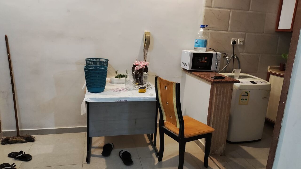 Jeddah, Rooms for Rent, SAR 800/month,  Separate Room For Executive Bachelor