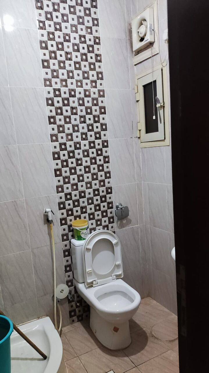 Jeddah, Rooms for Rent, SAR 800/month,  Separate Room For Executive Bachelor