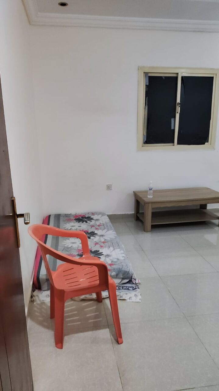 Jeddah, Rooms for Rent, SAR 800/month,  Separate Room For Executive Bachelor
