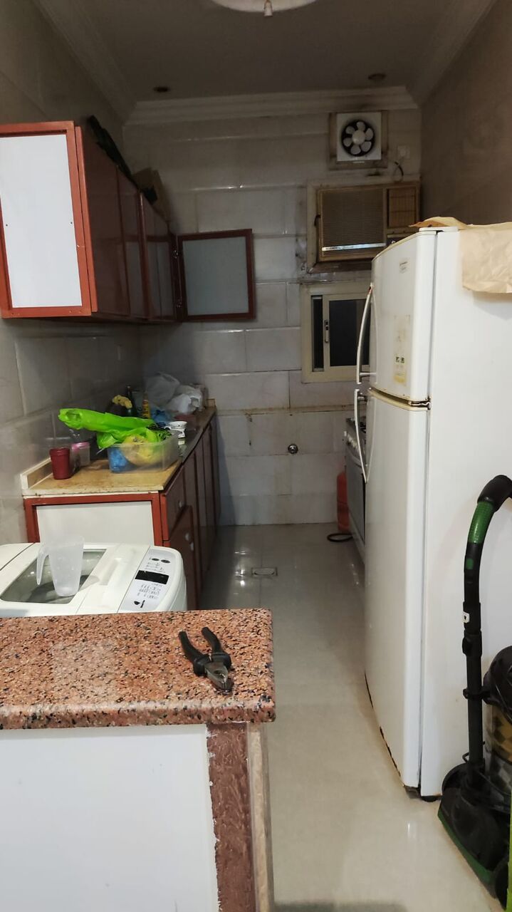 Jeddah, Rooms for Rent, SAR 800/month,  Separate Room For Executive Bachelor