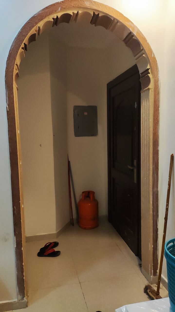 Jeddah, Rooms for Rent, SAR 800/month,  Separate Room For Executive Bachelor