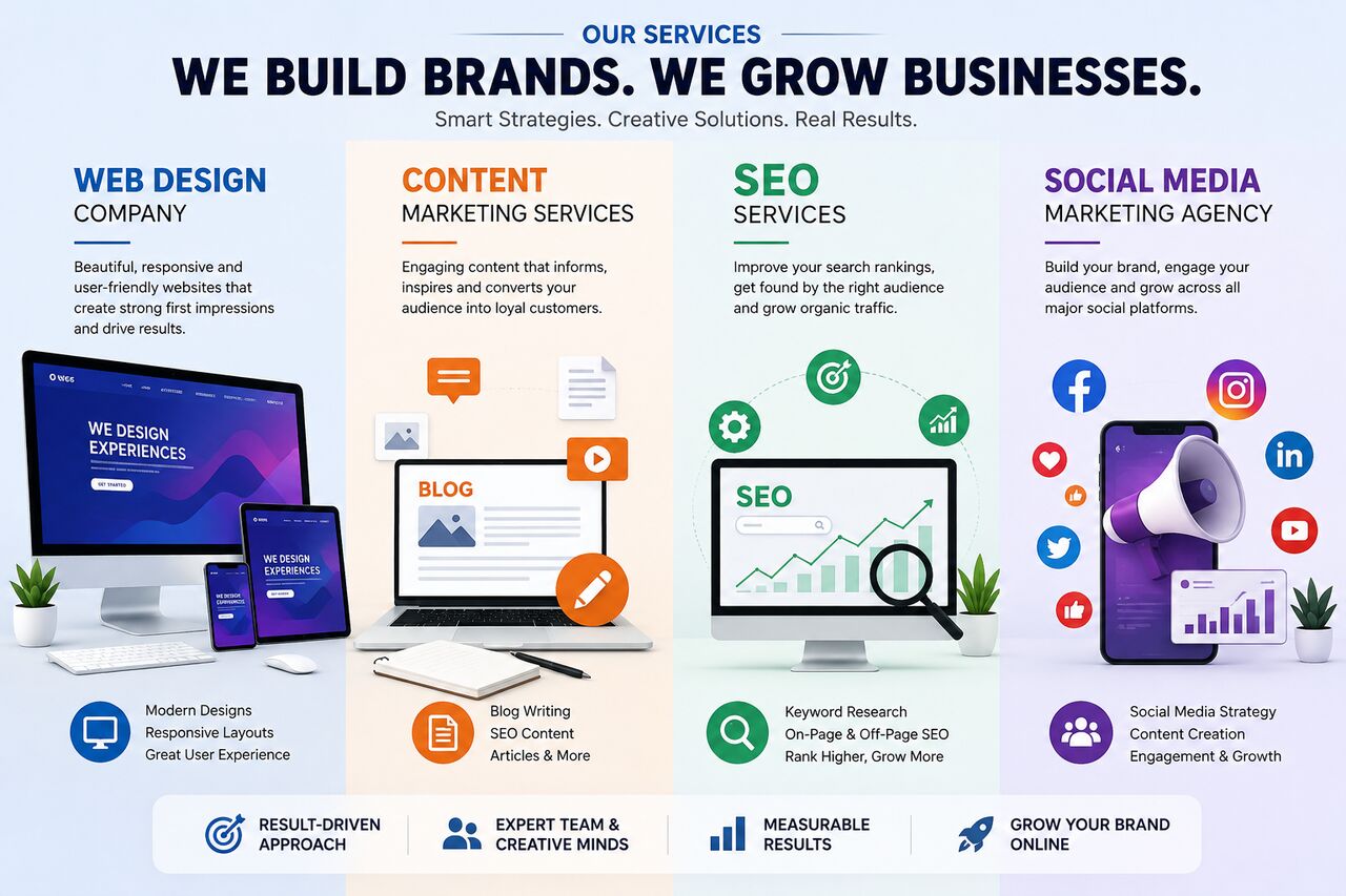 Hyderabad, Marketing, Social Media Marketing Agency In Hyderabad
