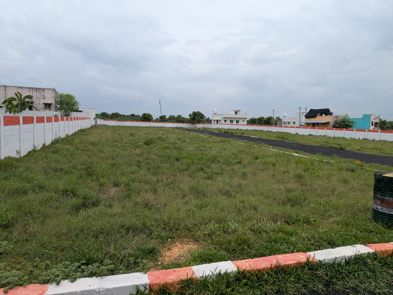 Mumbai, Residential Plots, INR 2042000,  1022 Sq. Feet,  DTCP APPROVED PLOTS FOR SALE  AT ARANVOYAL