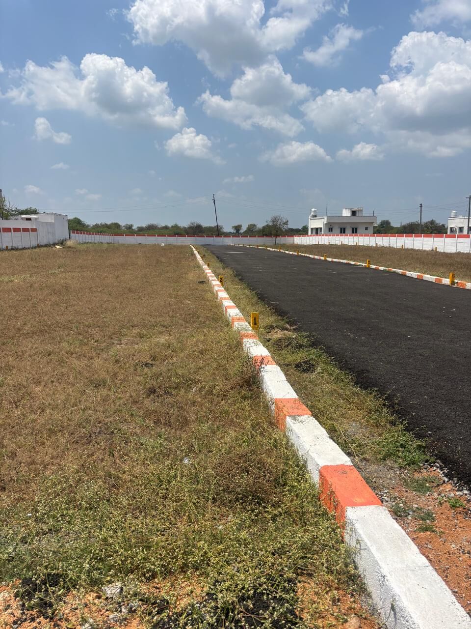 Mumbai, Residential Plots, INR 2042000,  1022 Sq. Feet,  DTCP APPROVED PLOTS FOR SALE  AT ARANVOYAL
