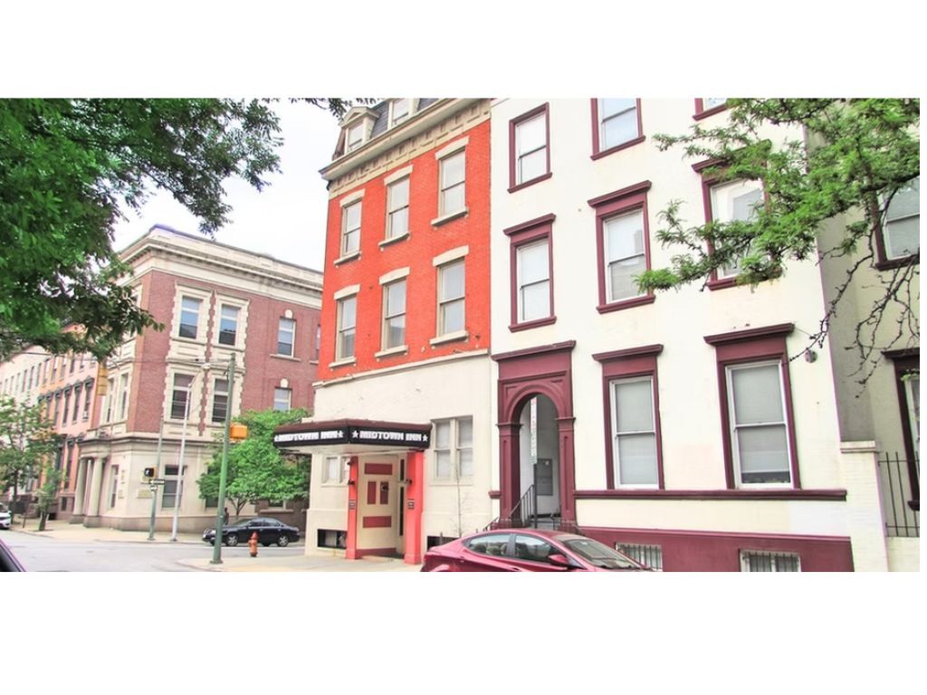 New York, Real Estate, How To Buy Apartment Buildings For Sale In Baltimore, MD