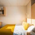 105/week,  Furnished,  3 BR,  56000 Sq. Feet,  The Junxion Lincoln &ndash; Modern Student Accommodation From £105/Week
