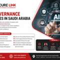 AI Governance Services In Saudi Arabia