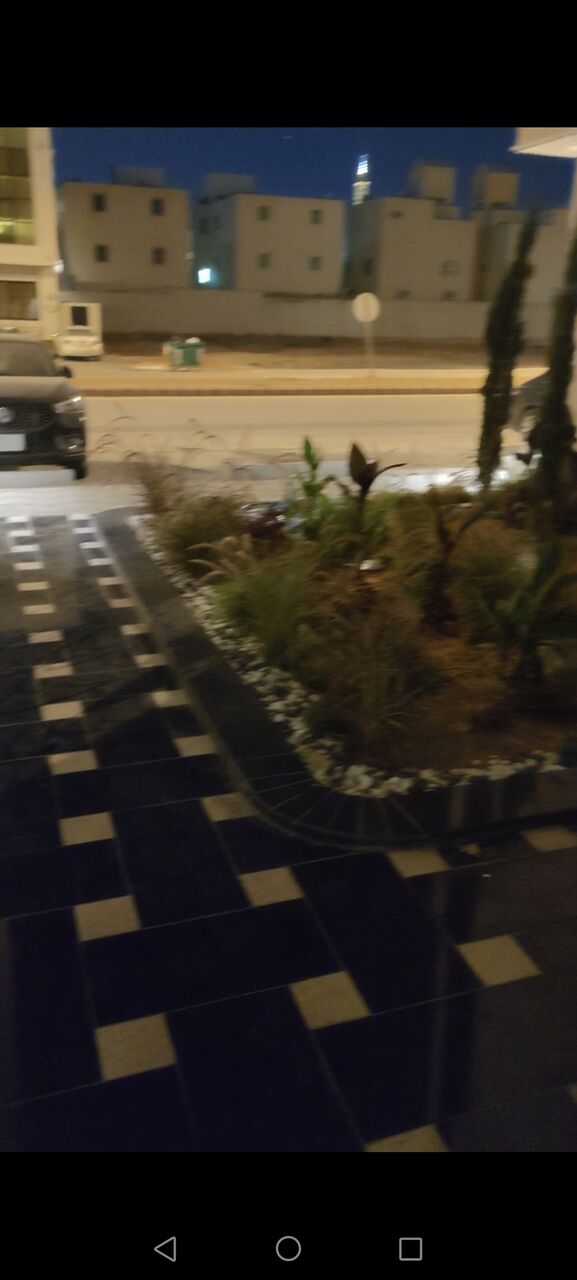 Dhahrat Laban, Apartments, Flats, Houses & Villas, SAR 80/year,  4 BR,  203 Sq. Meter,  Luxury Duplex Smarthome Apartment For Rent