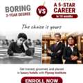 Flyway Air Hostess Institute &ndash; Professional Air Hostess Training In Lucknow