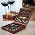 USD 20,  Buy Top Wine Decanter Sets Online At JSP Limited Enterprises
