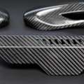 Carbon Fiber CNC Parts