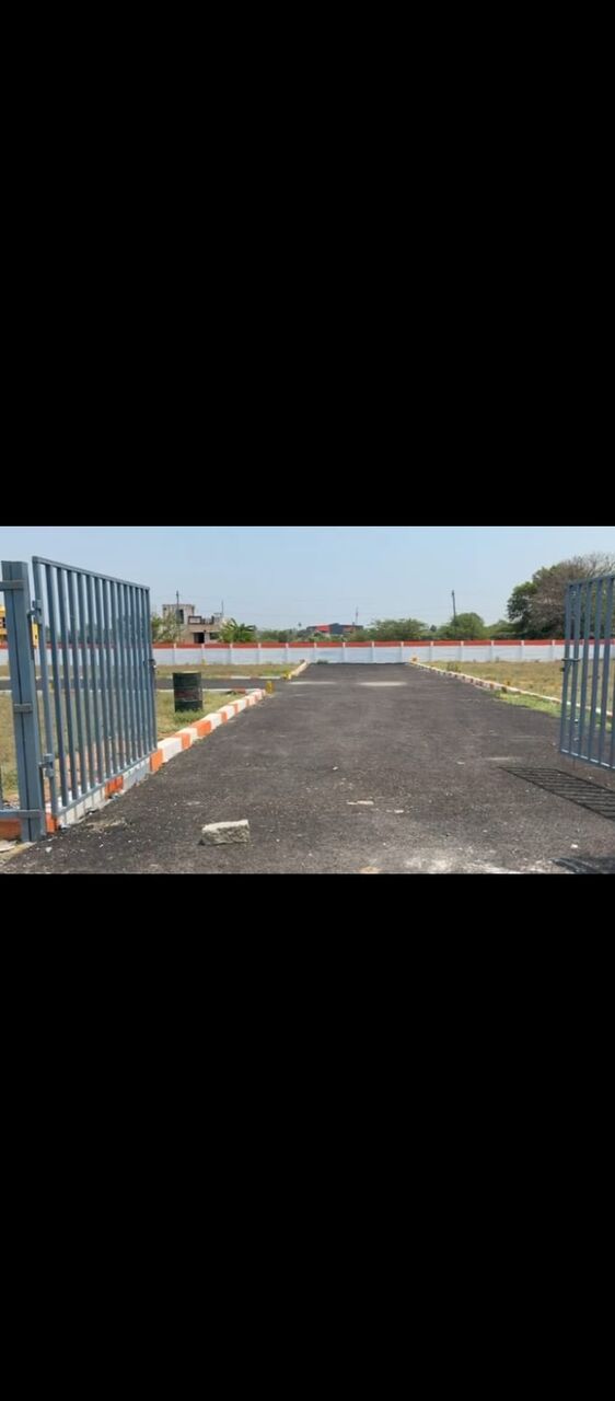 Mumbai, Residential Plots, INR 1863000,  932 Sq. Feet,  DTCP APPROVAL PLOTS FOR SALE AT ARANVOYAL