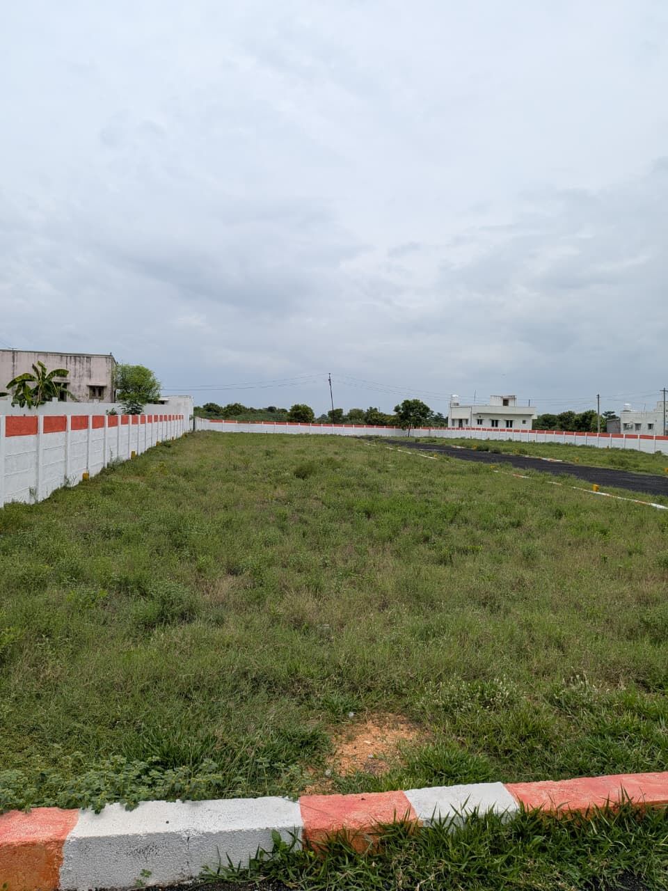 Mumbai, Residential Plots, INR 1863000,  932 Sq. Feet,  DTCP APPROVAL PLOTS FOR SALE AT ARANVOYAL