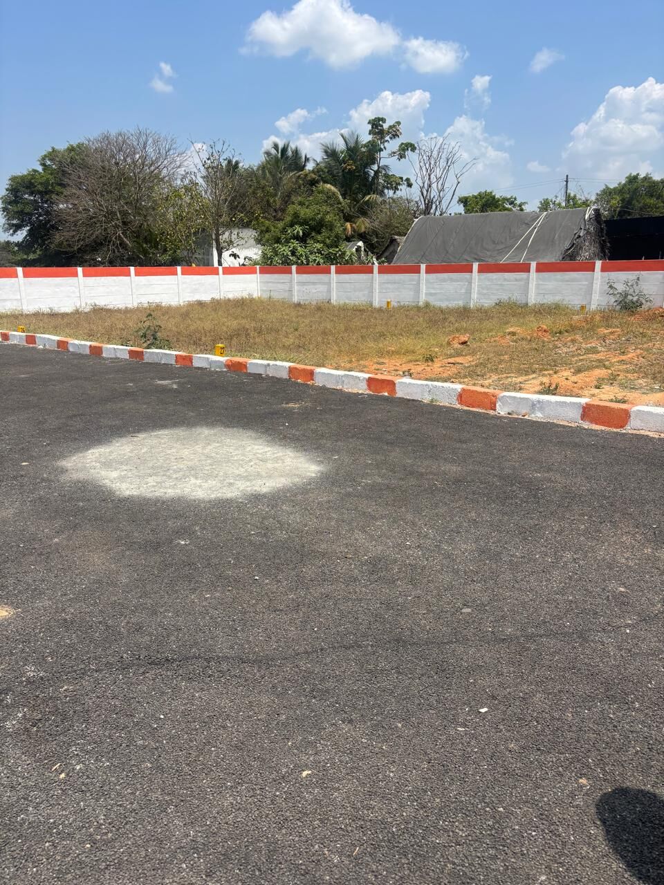 Mumbai, Residential Plots, INR 1863000,  932 Sq. Feet,  DTCP APPROVAL PLOTS FOR SALE AT ARANVOYAL