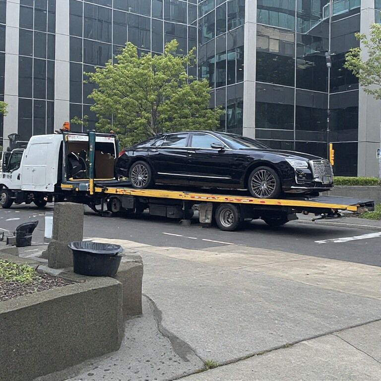New York, Automotive, Save 8% On Reliable Car Shipping Services Across The USA